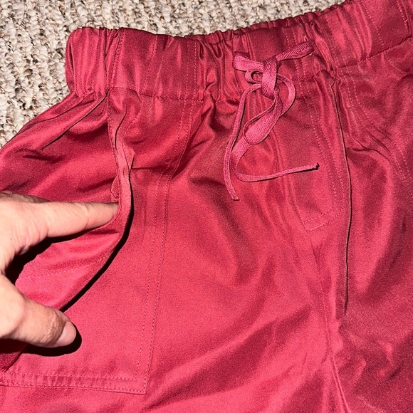 Zenana bundle of two shorts size small - Picture 8 of 10